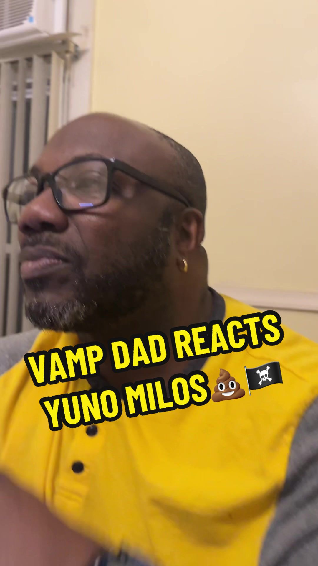 @Vamp Dad