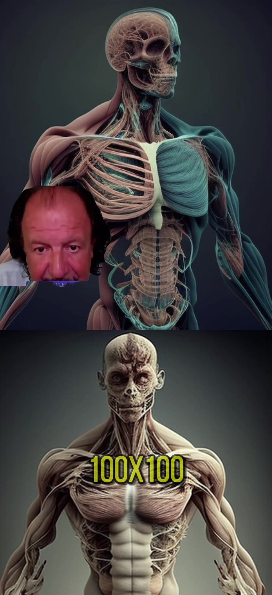 @Rinc&oacute;n de la Curiosidad 100