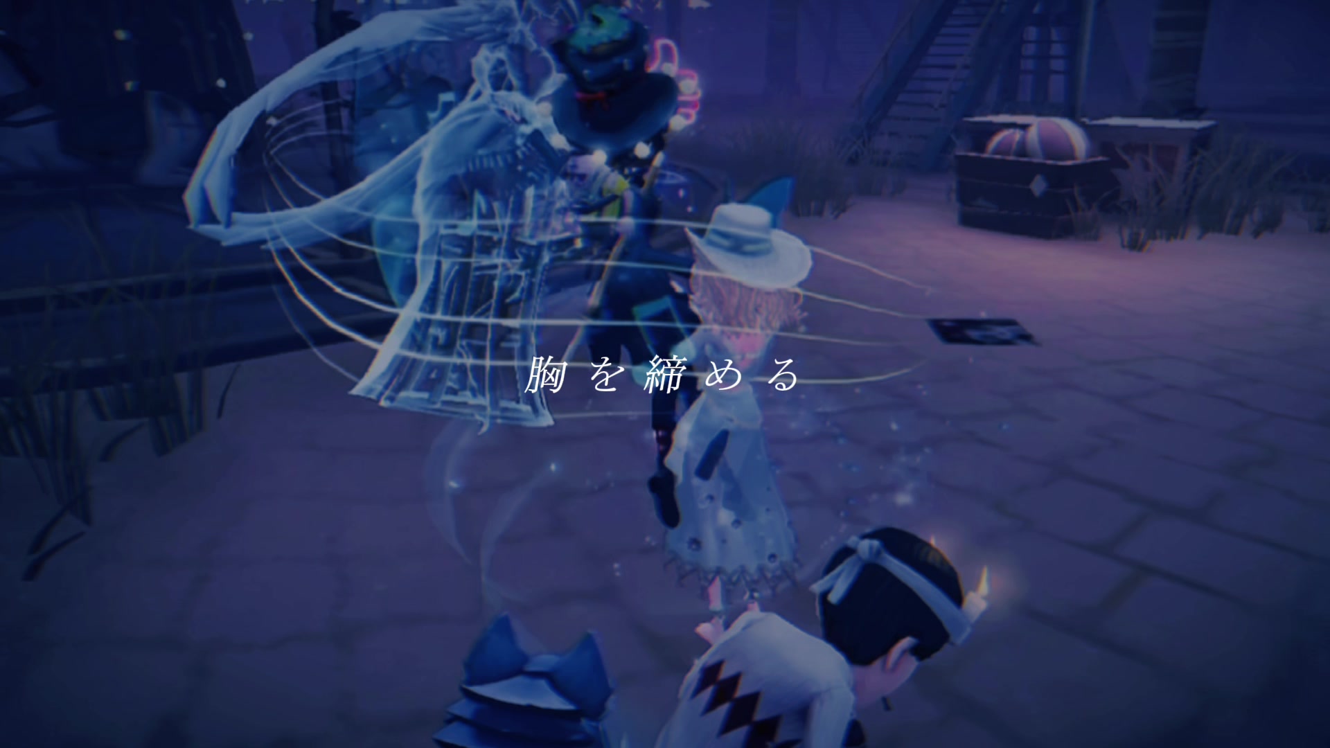 @泣く子も黙るワキガ