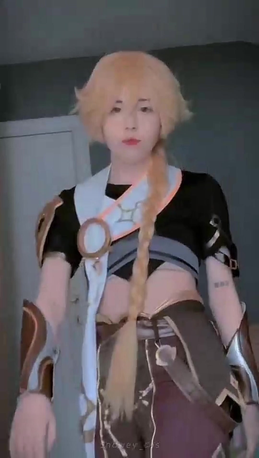 @★Ethan★&ensp;&bull;&ensp;[snowey_cos]