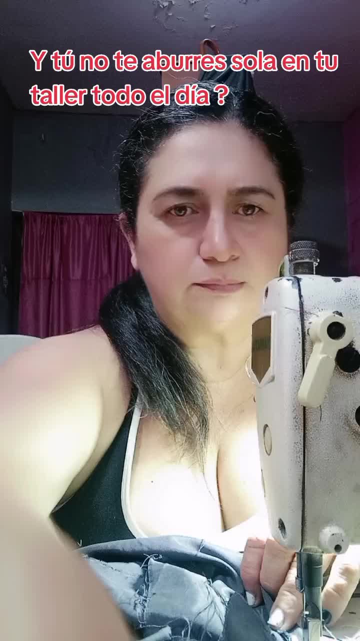 @Ana Isabel