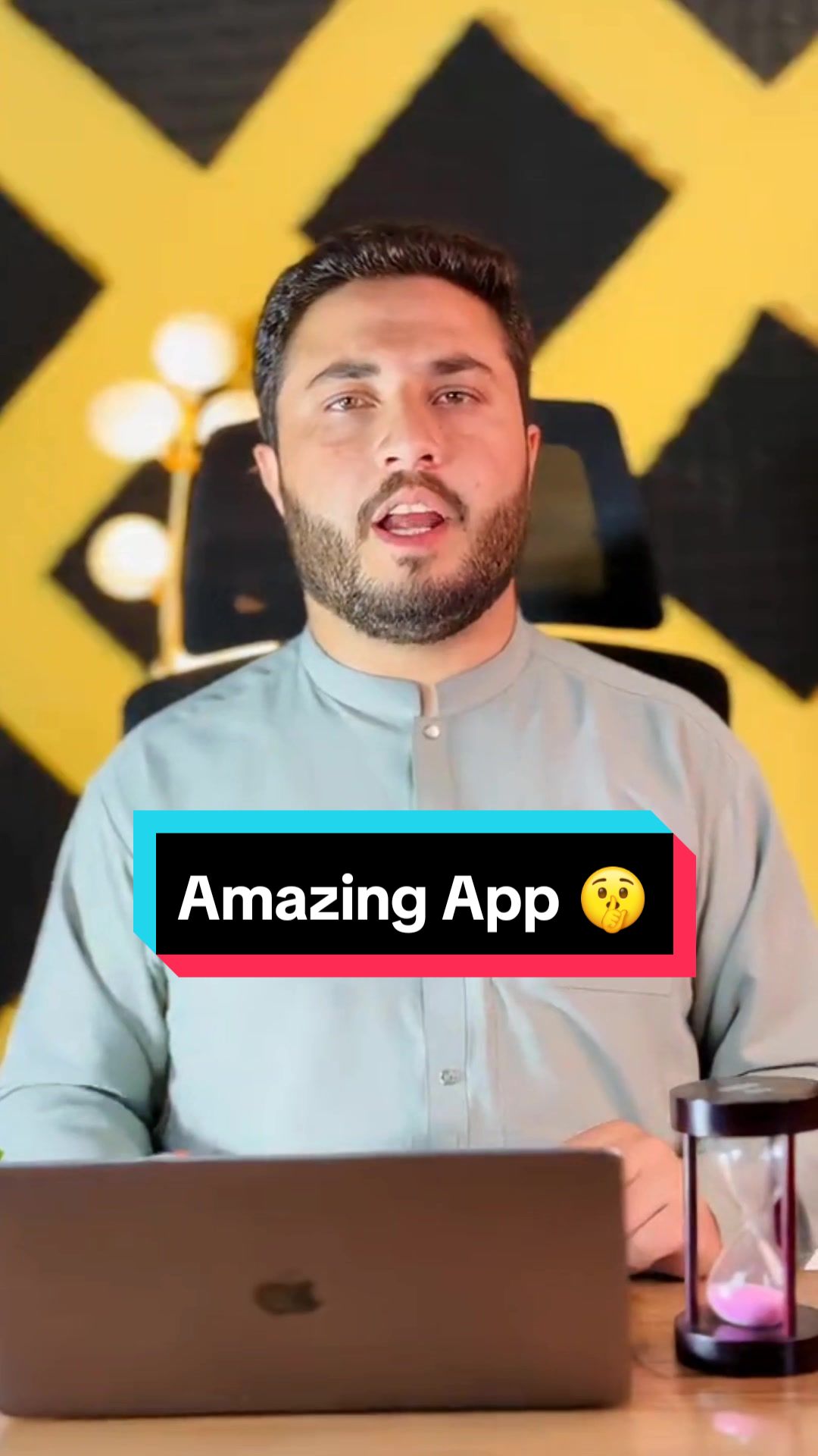 @Pashto Tech