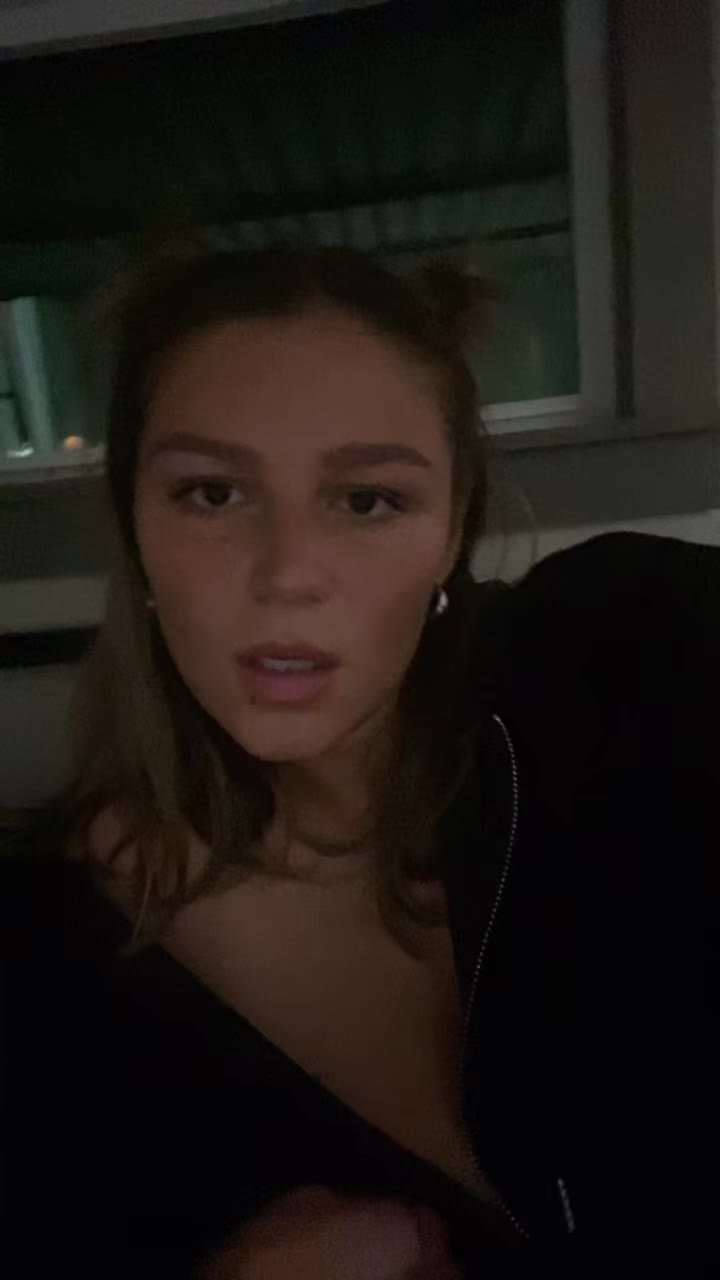 @Analise Nolan