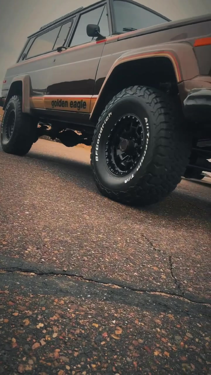 @Max-Bilt Off Road