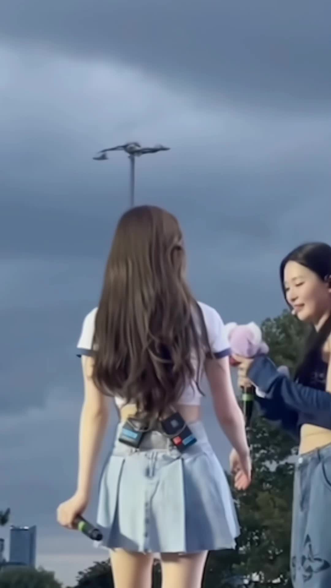 @Merenebaebae🥬