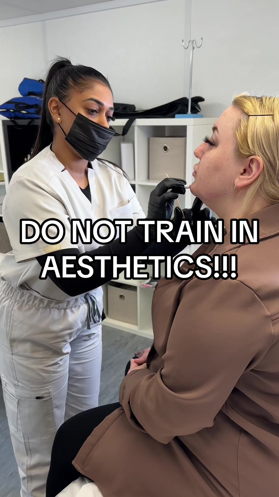 @Ivy Aesthetic Academy