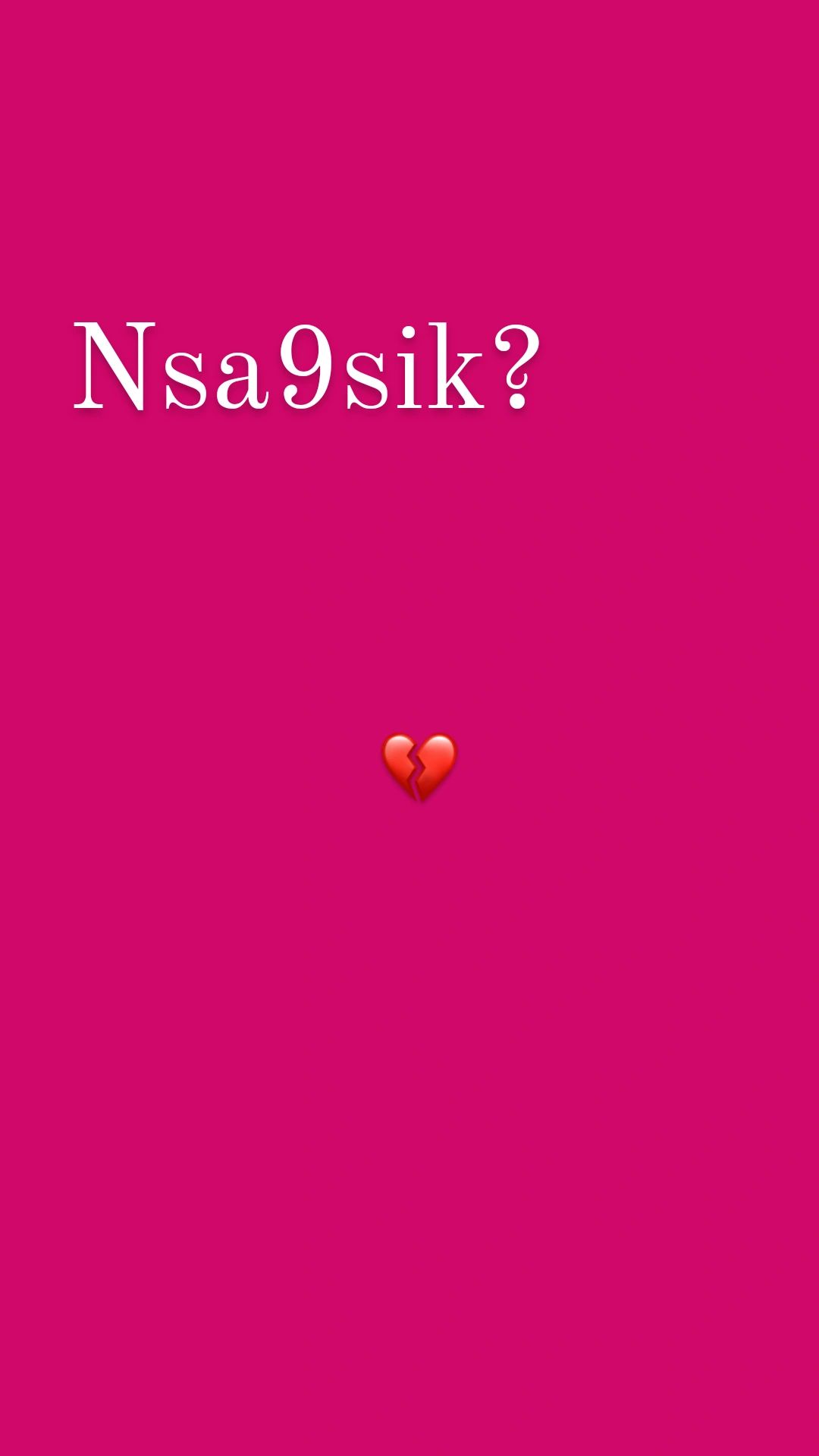 @❤️
