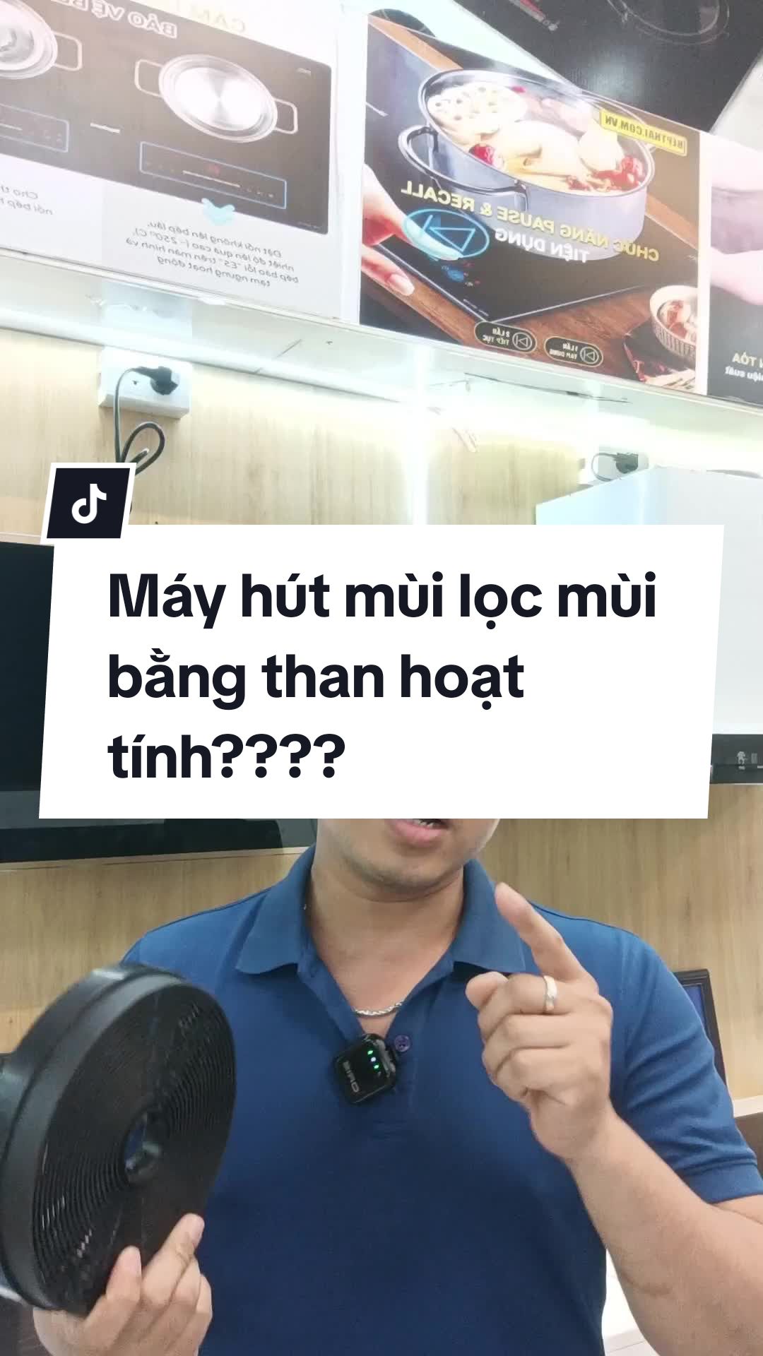 @Bếp Th&aacute;i Offcial