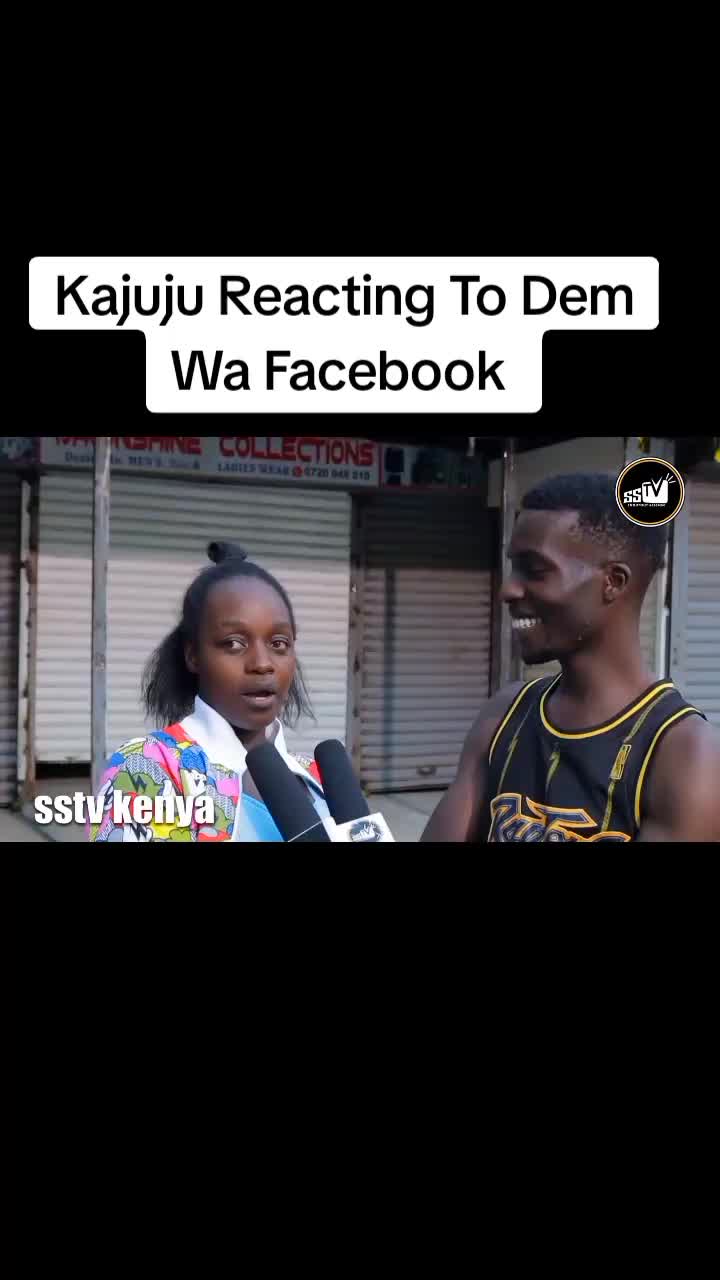 @SSTV KENYA 🇰🇪