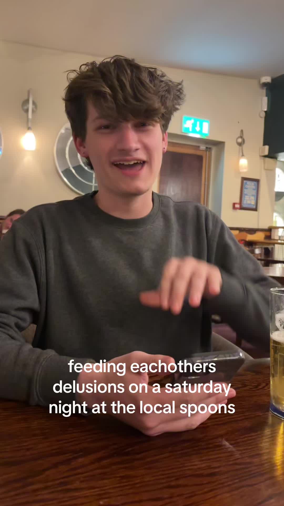 @david