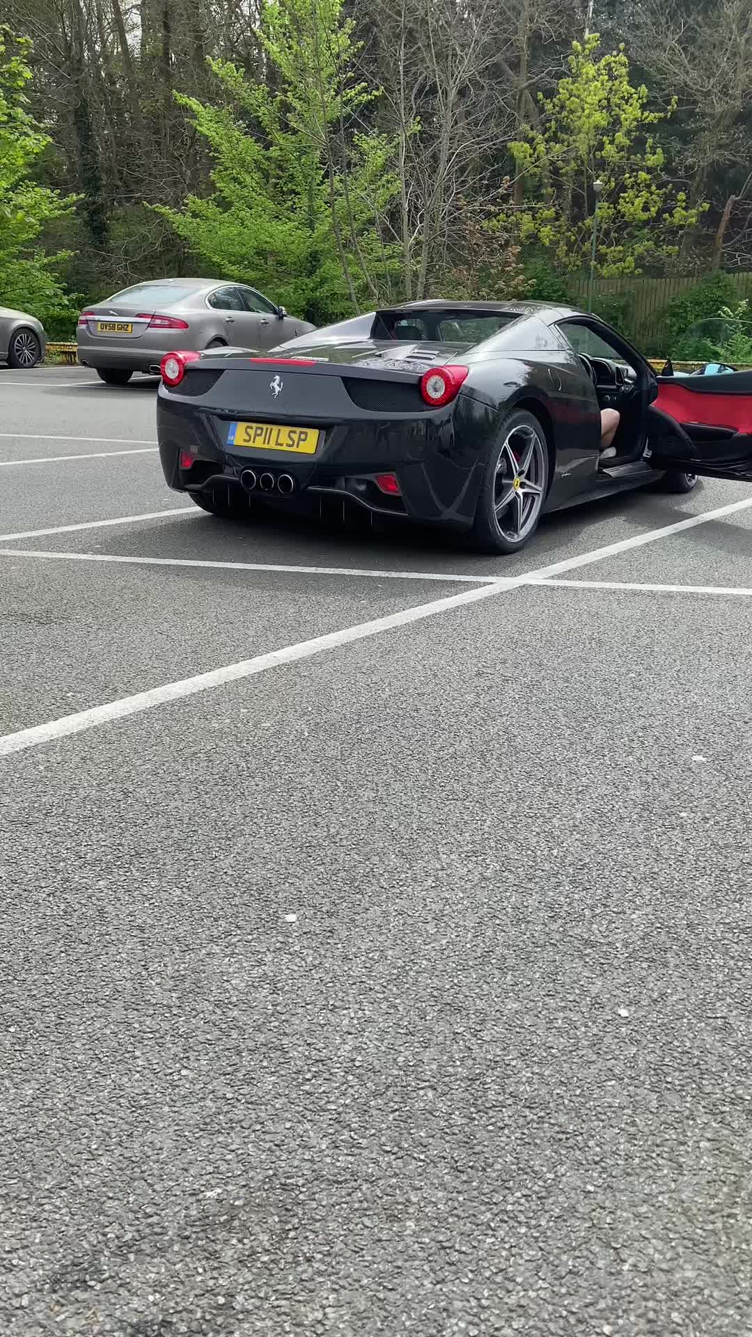 @CarSpotter2610&trade;