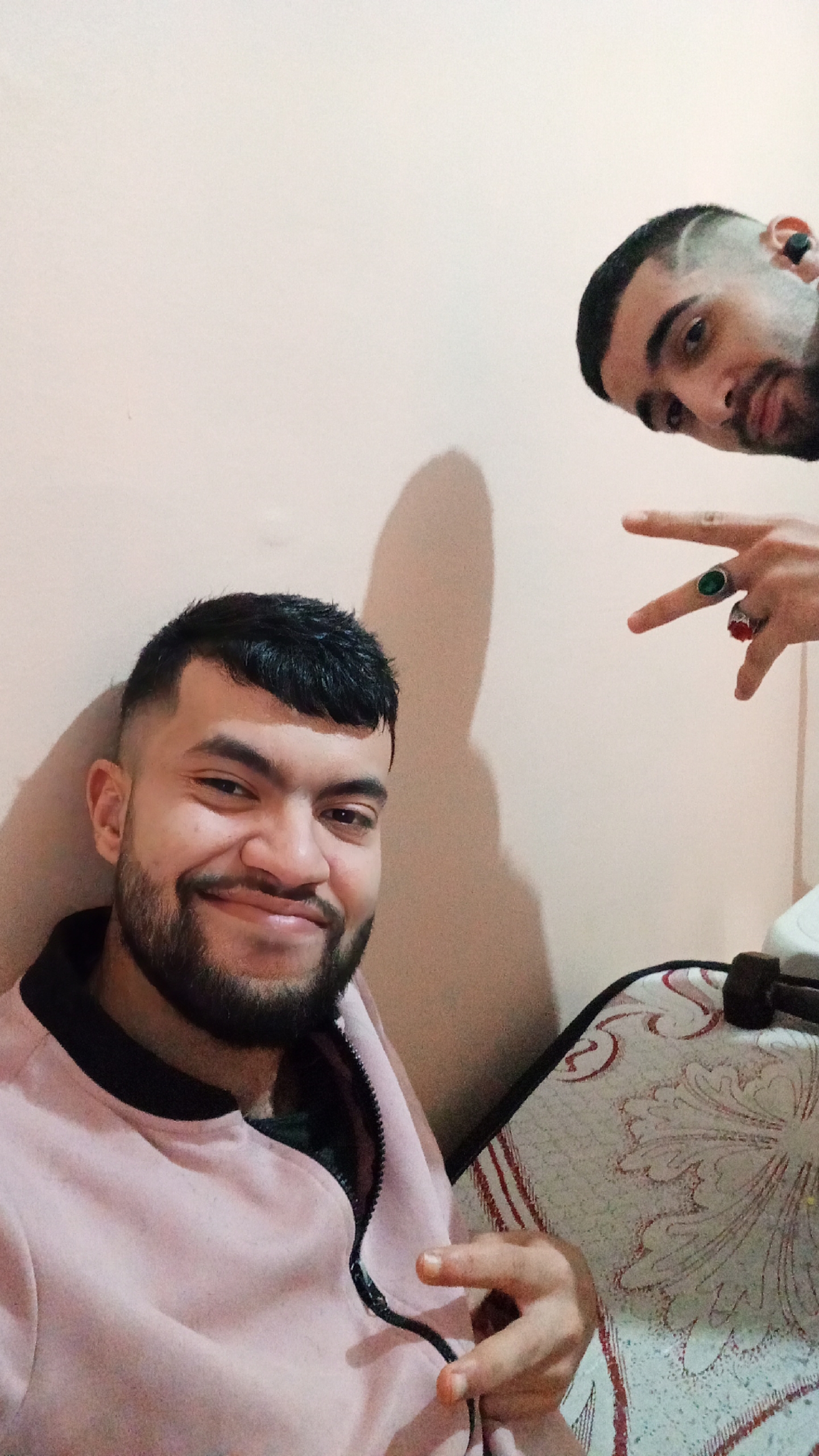 @kaito kid 🌹🍫🇩🇿