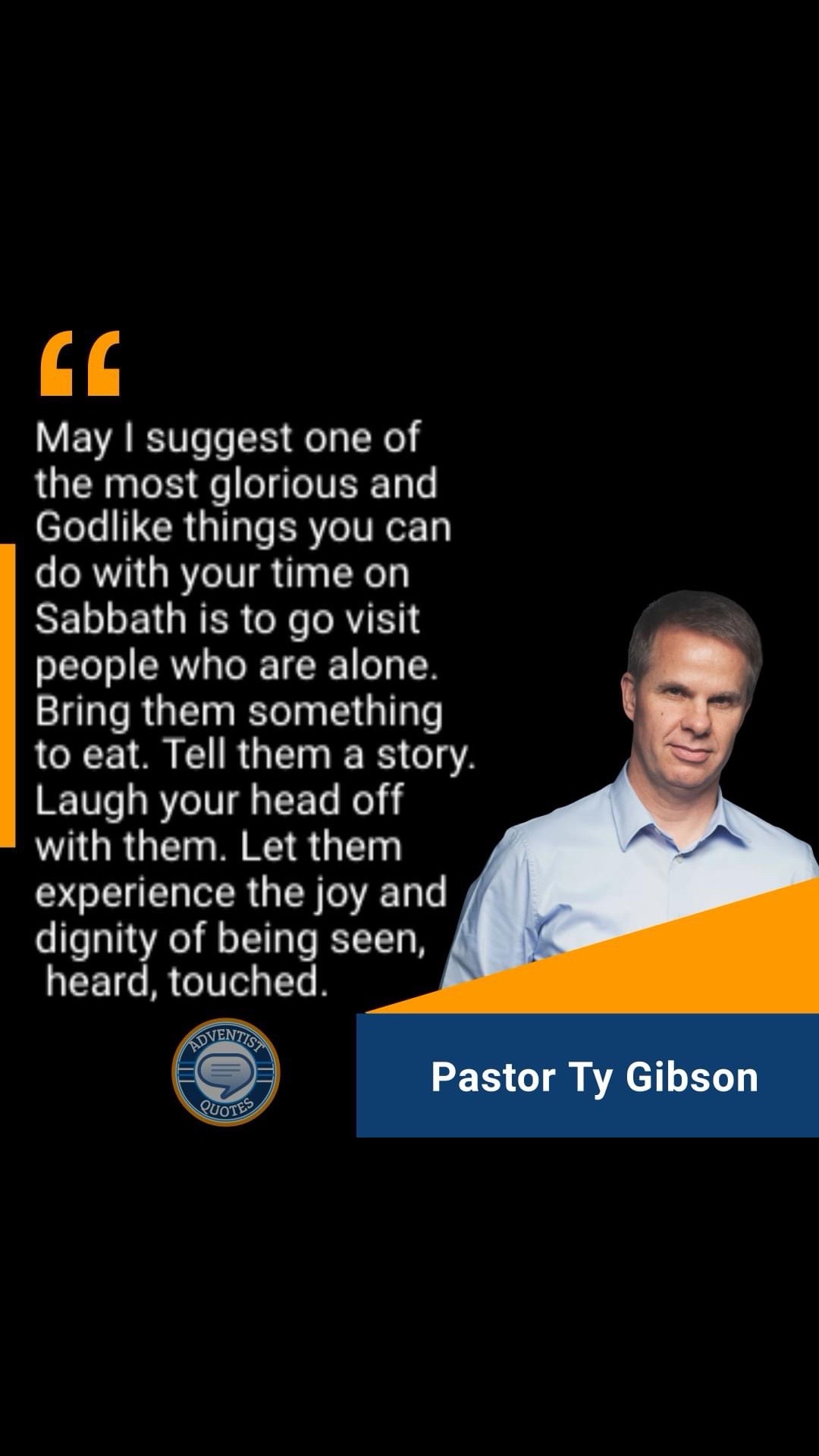 @Adventist Quotes