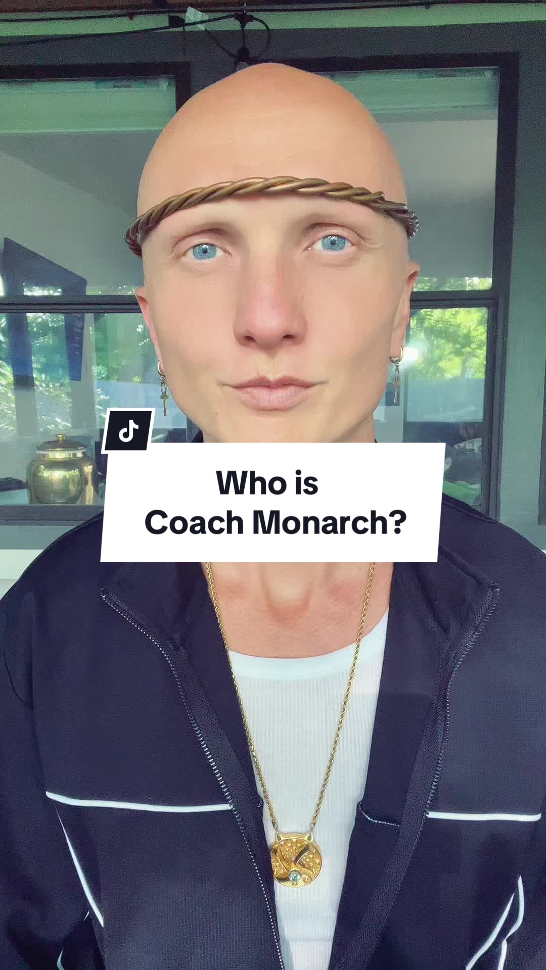 @Monarch