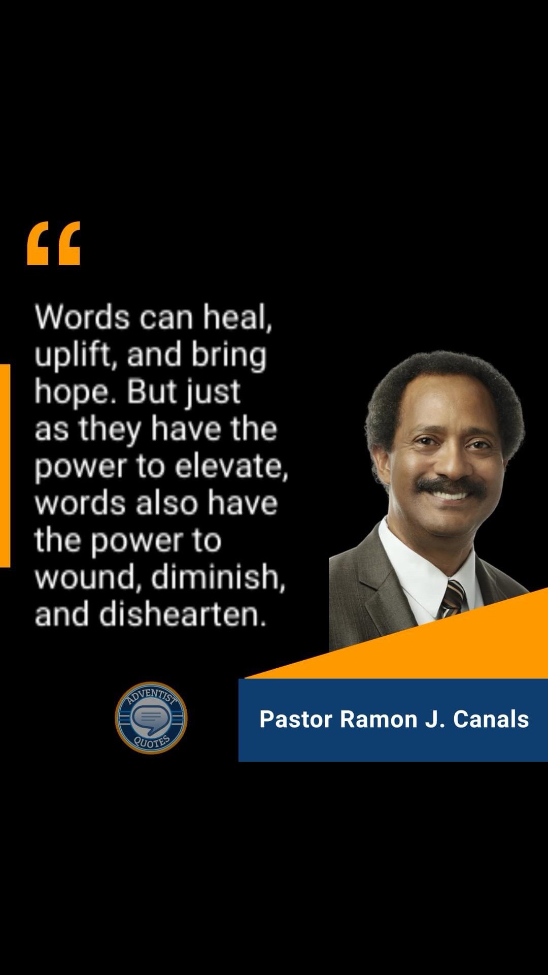 @Adventist Quotes