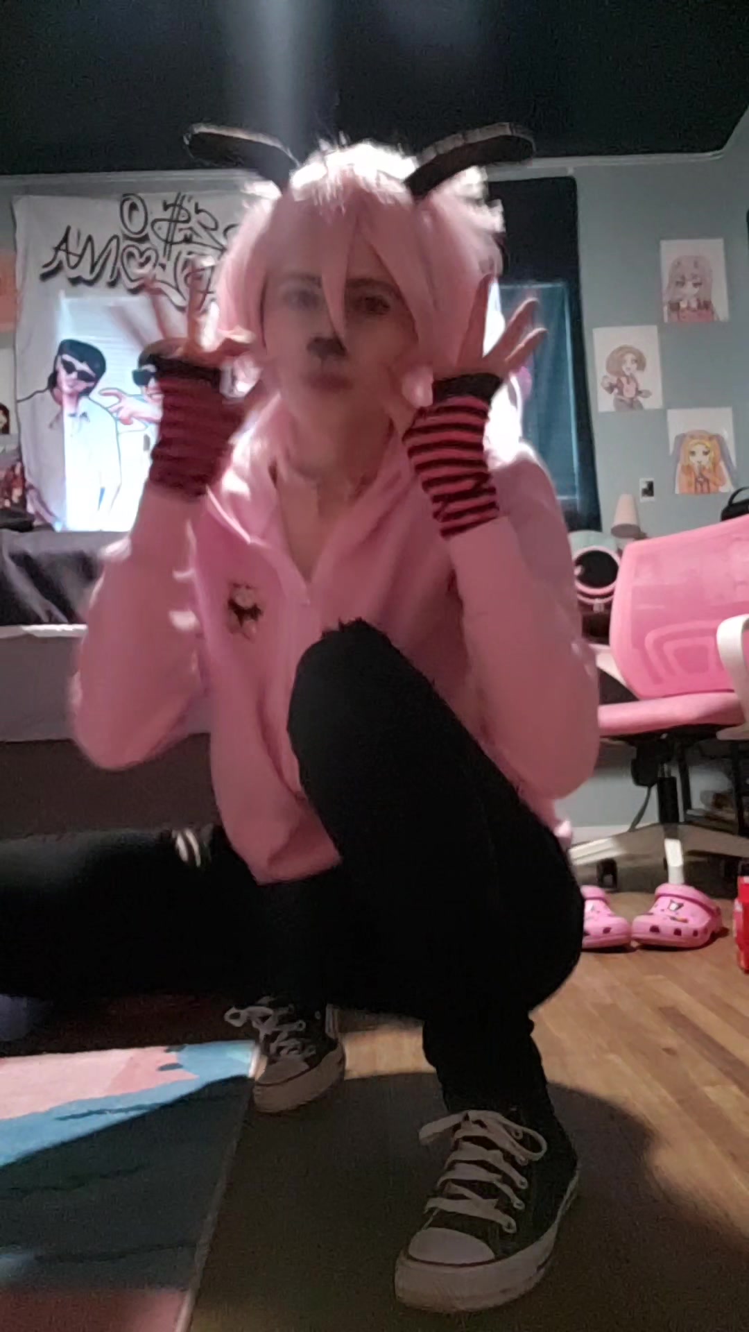 @𖤐Minty Poptart𖤐