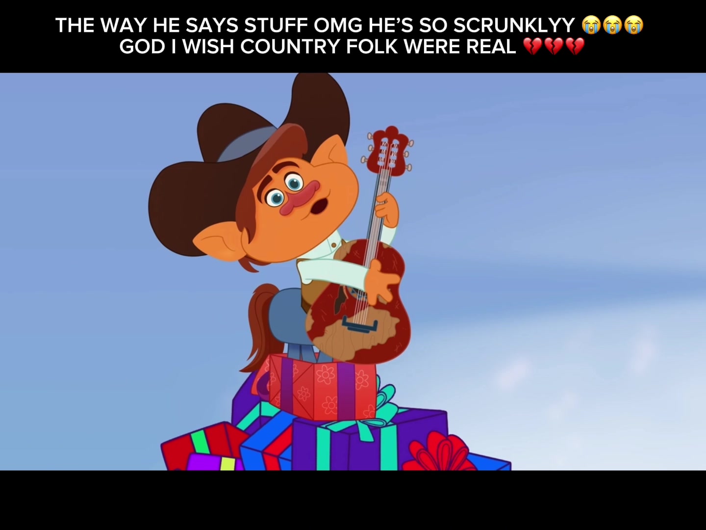 @Trempled