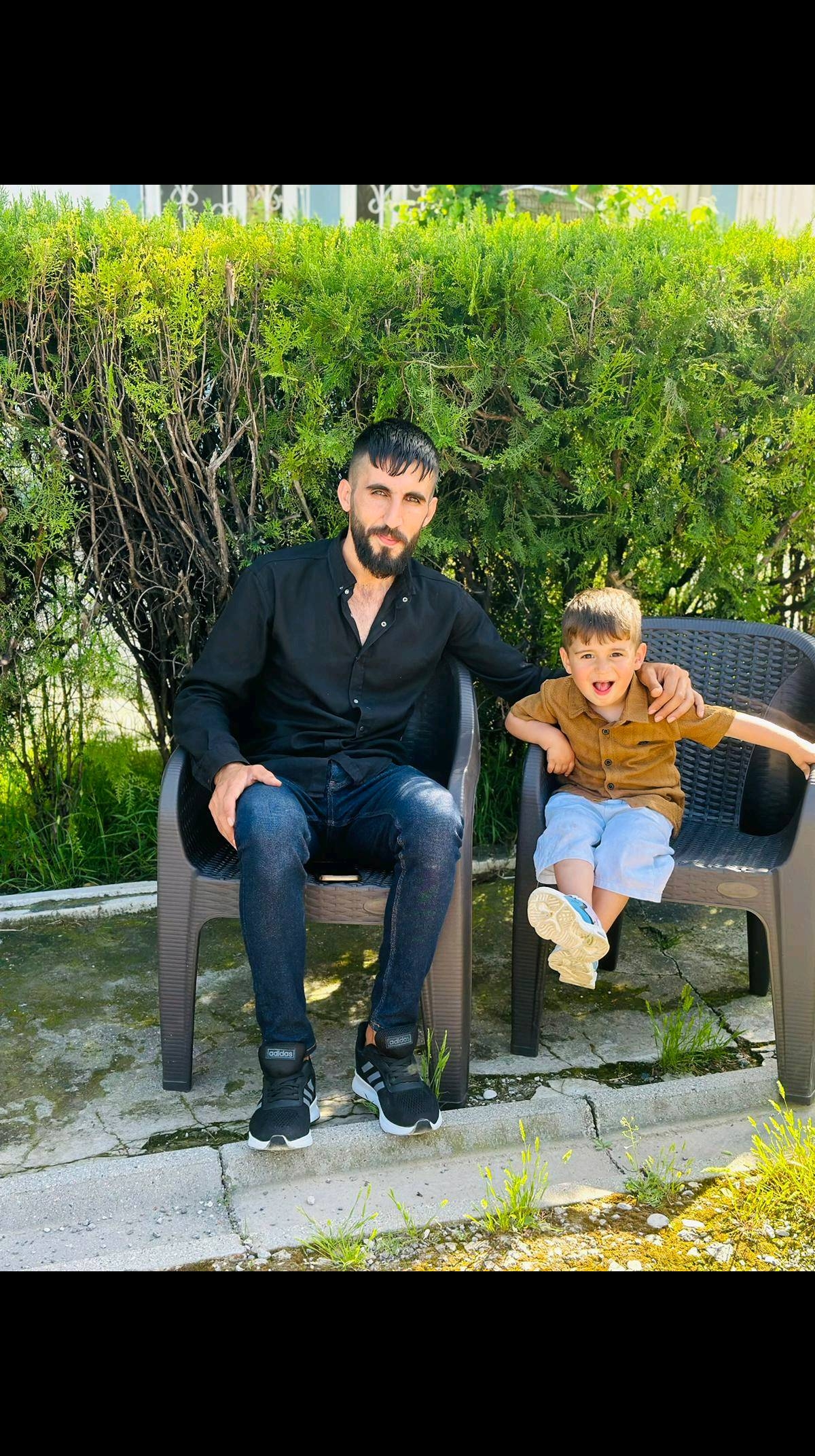 @Salih Doğan
