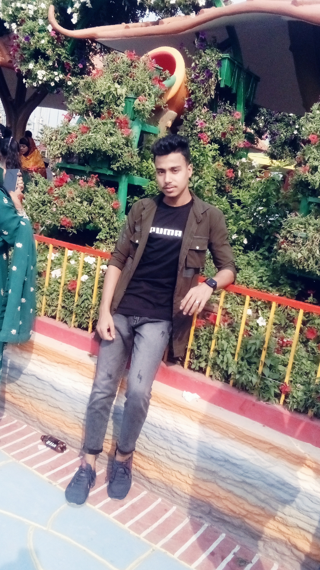 @md Hridoy khan