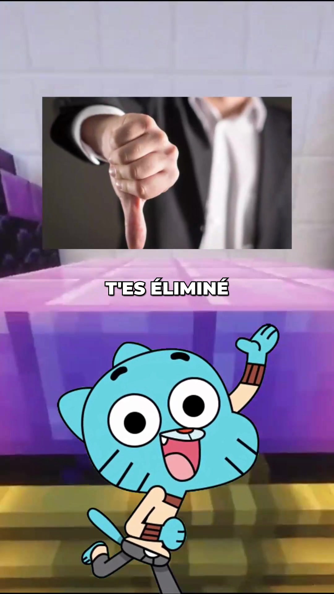 @Darwin&Gumball