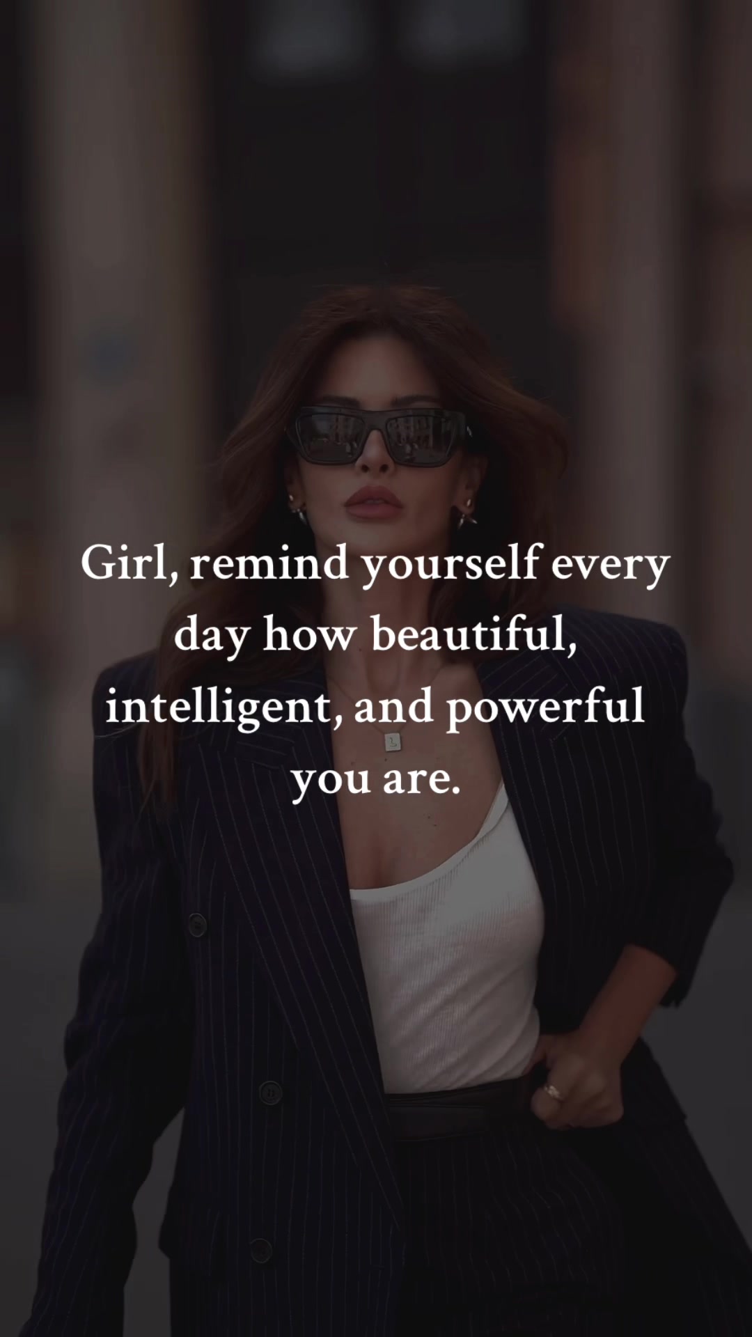 @Femme Power