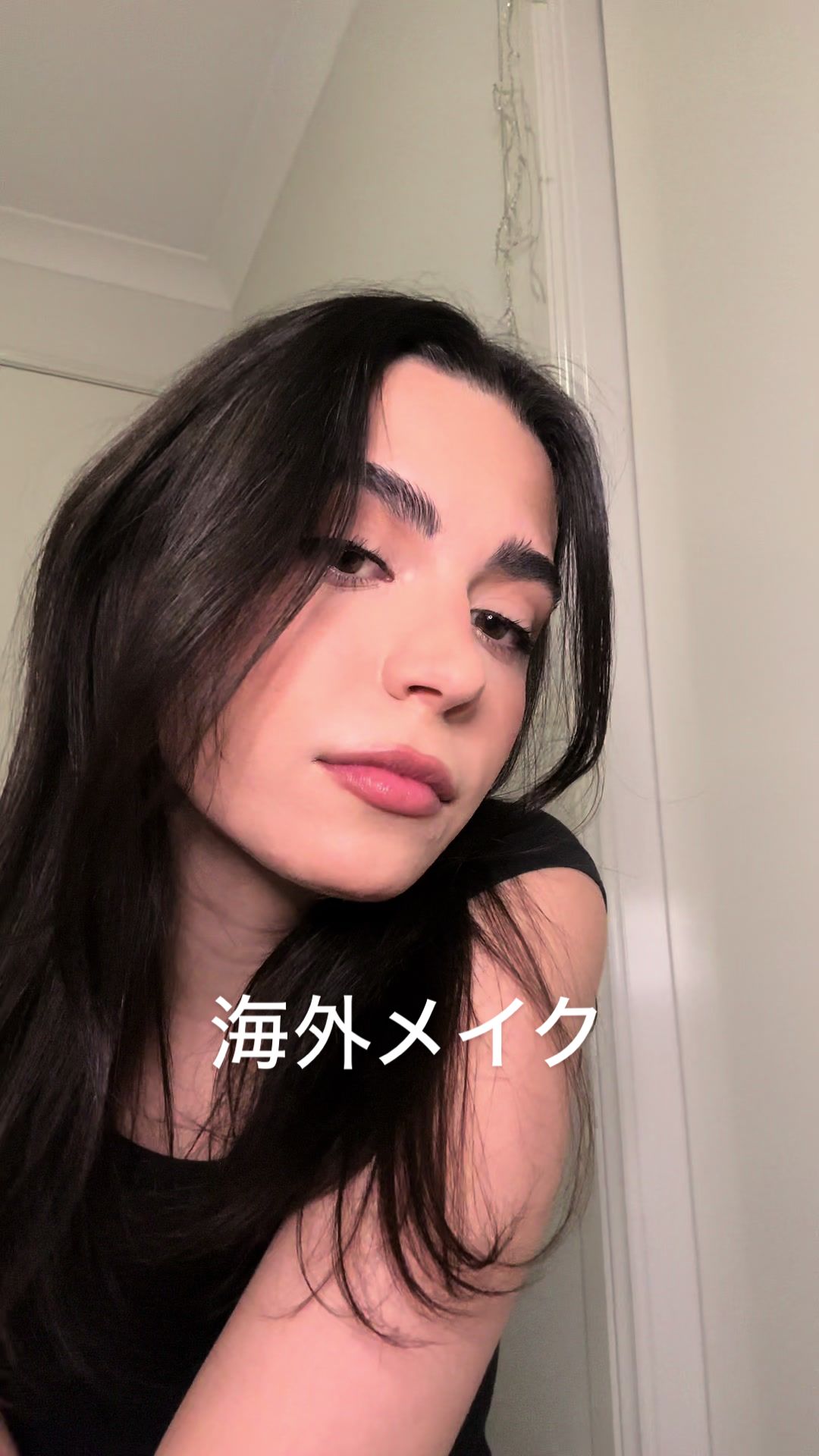 @Elizabeth エリ