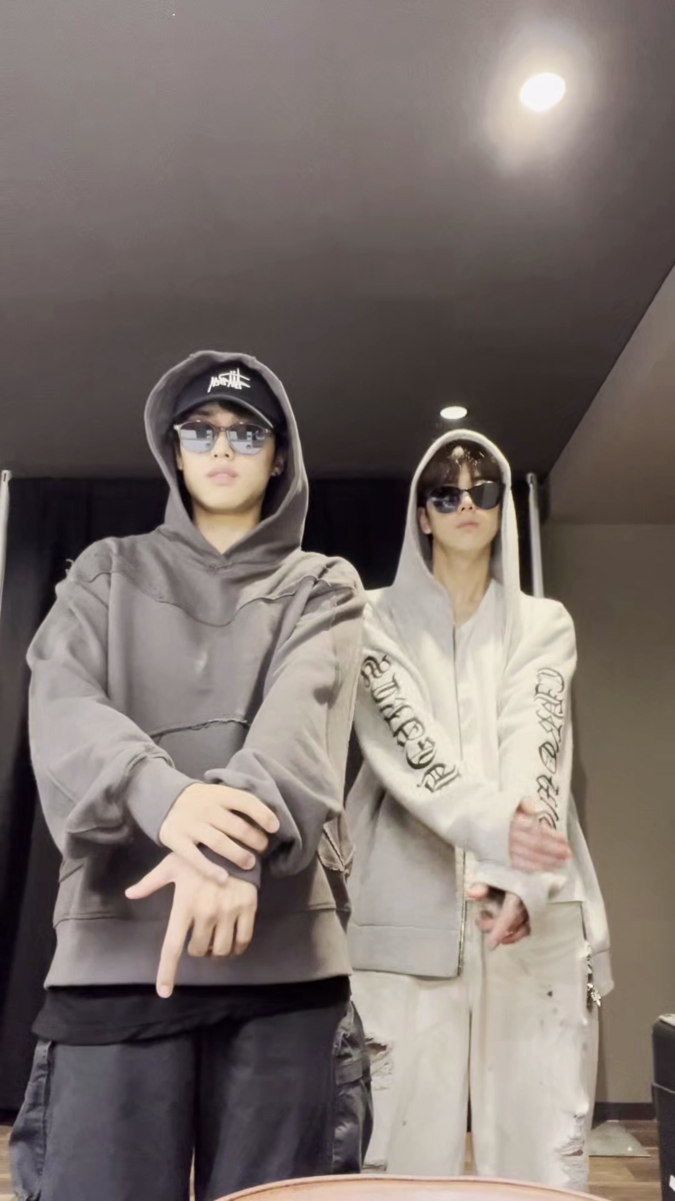 @THE BOYZ