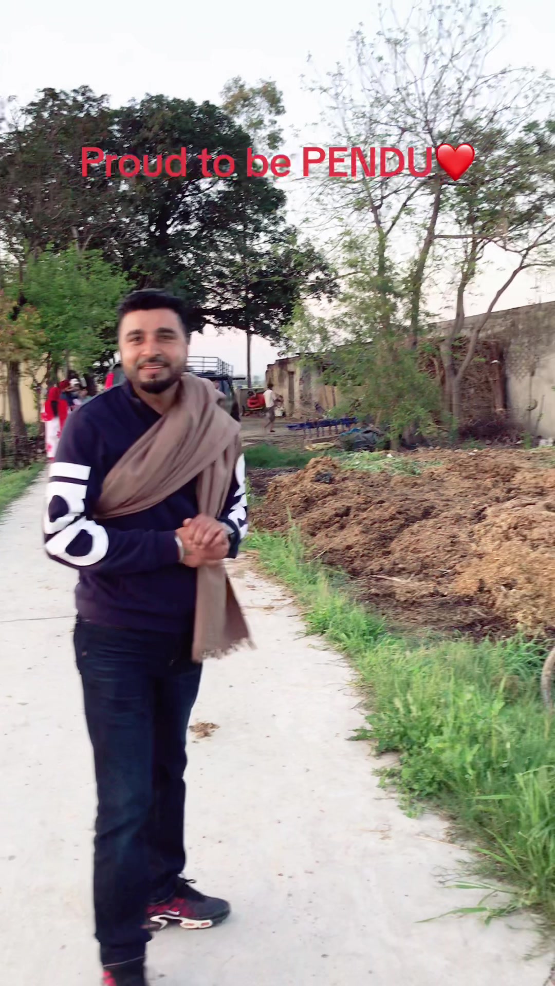 @AJI Singh GILL