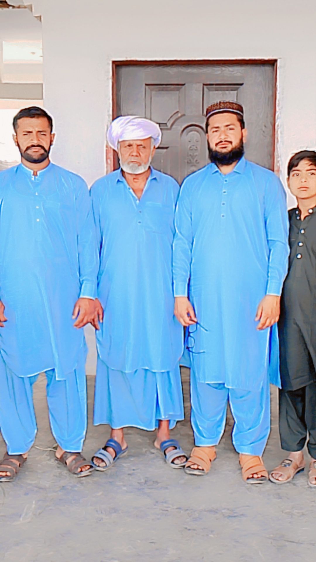 @Jam Sajid