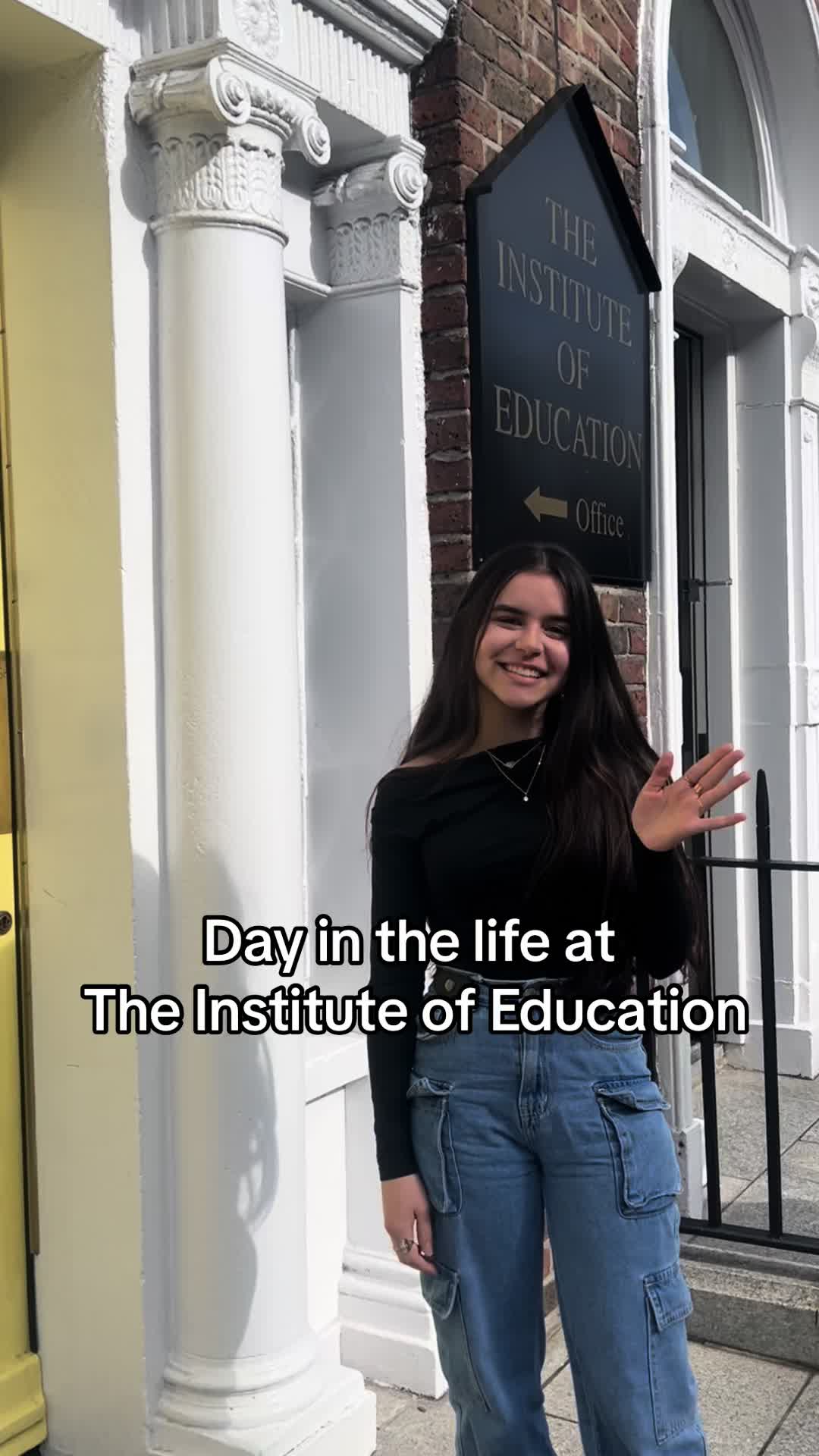 @Institute of Education