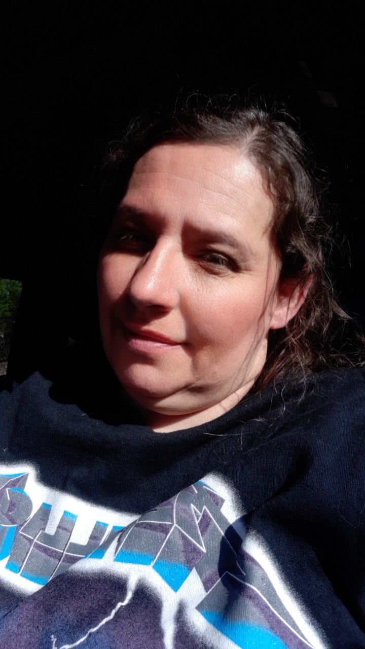 @Tina Fedorchak