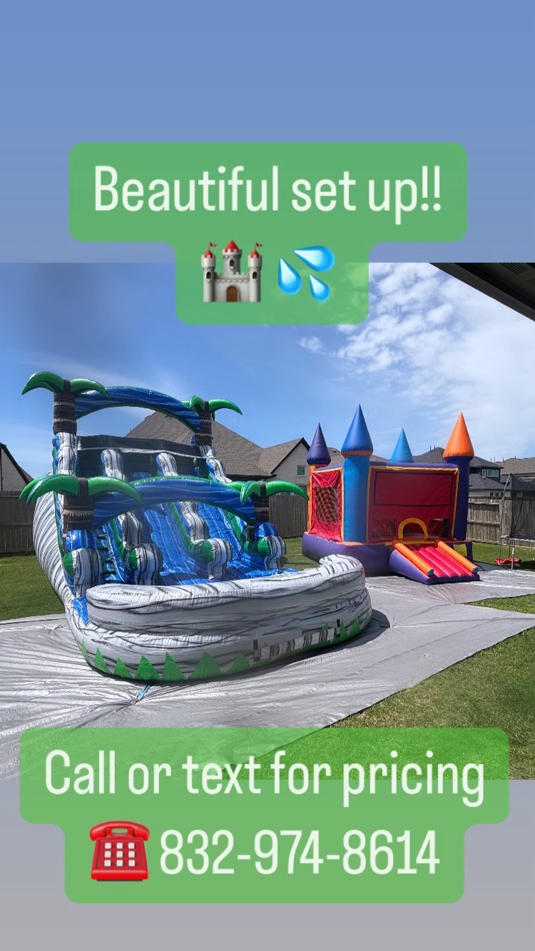 @FUNtastic Party Rentals