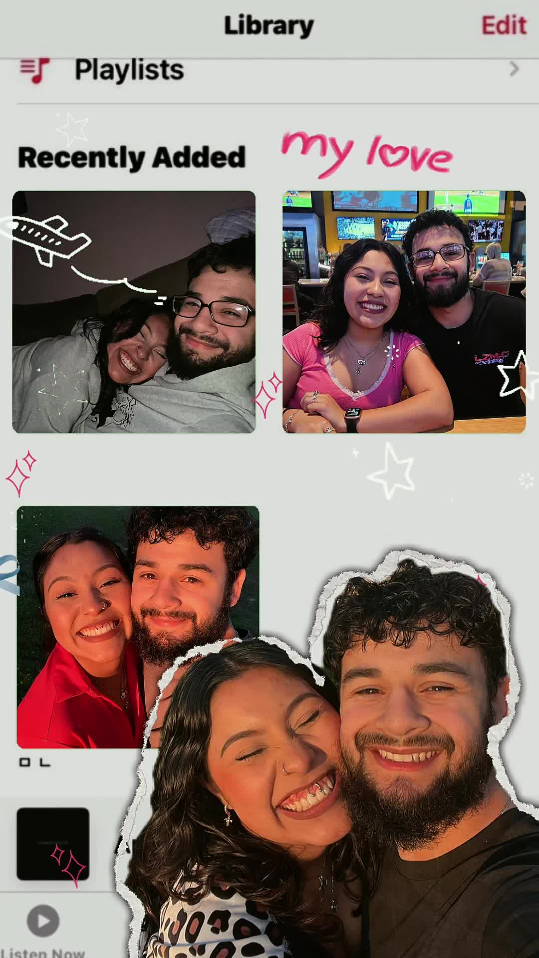 @Gio <3