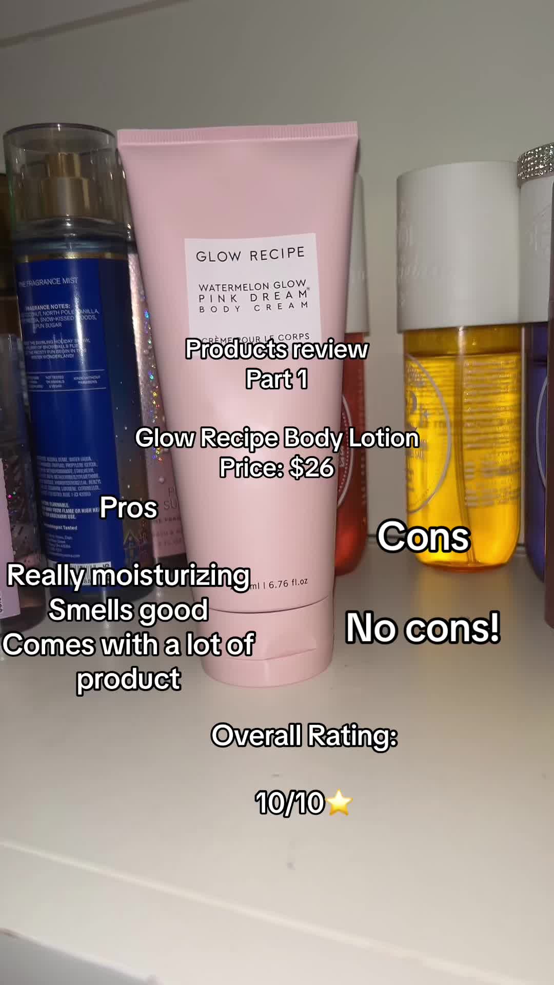@🫧 Body Care 🫧