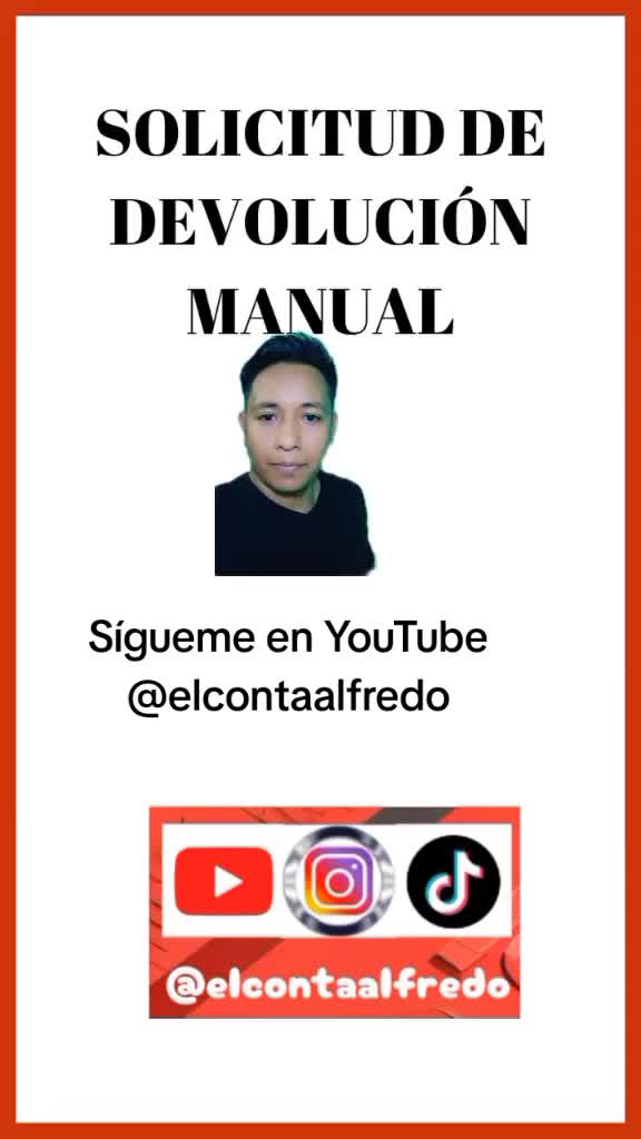 @ELCONTAALFREDO