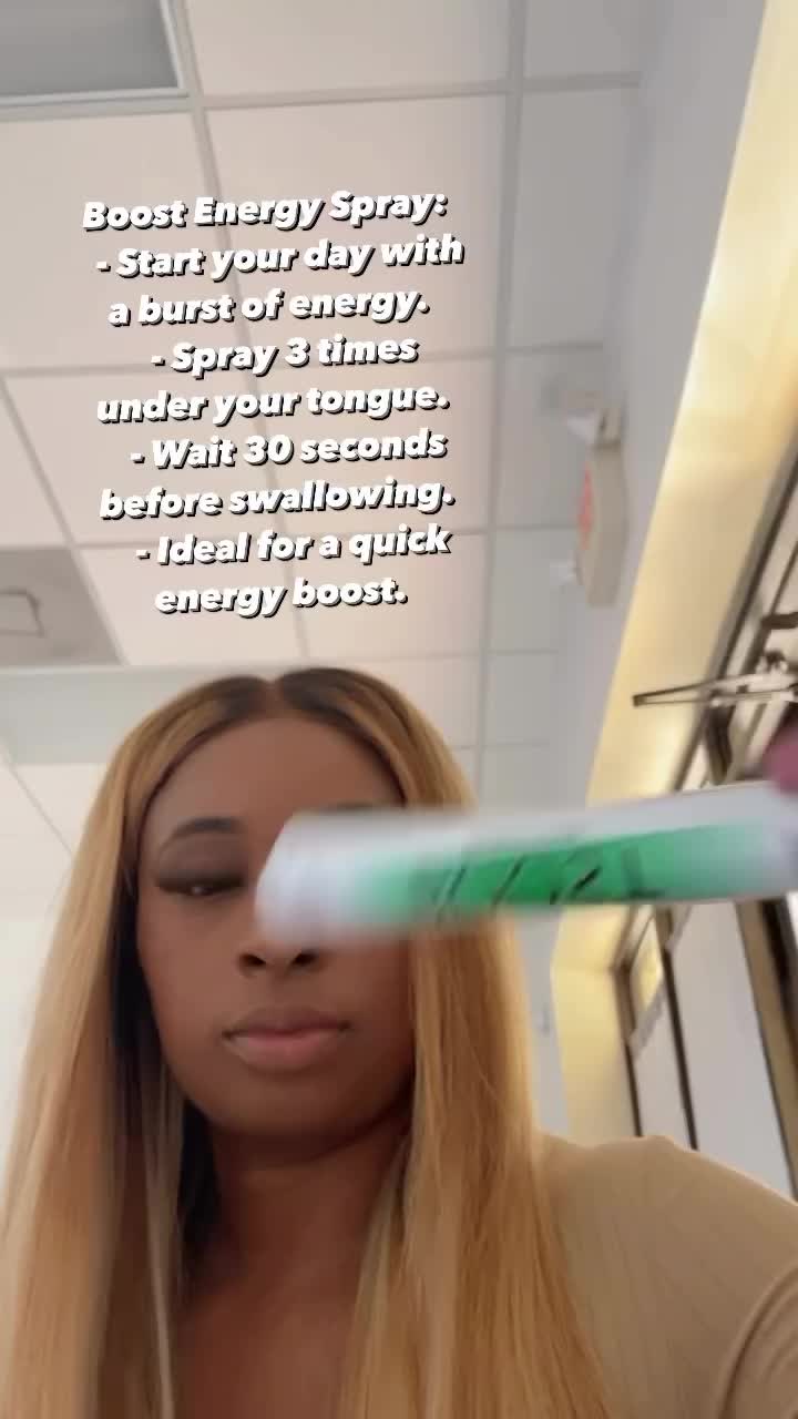 @House of Sprays
