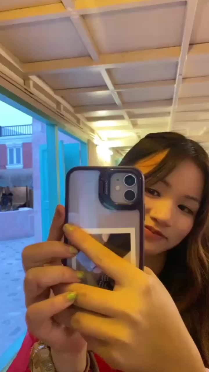 @라이 비니따
