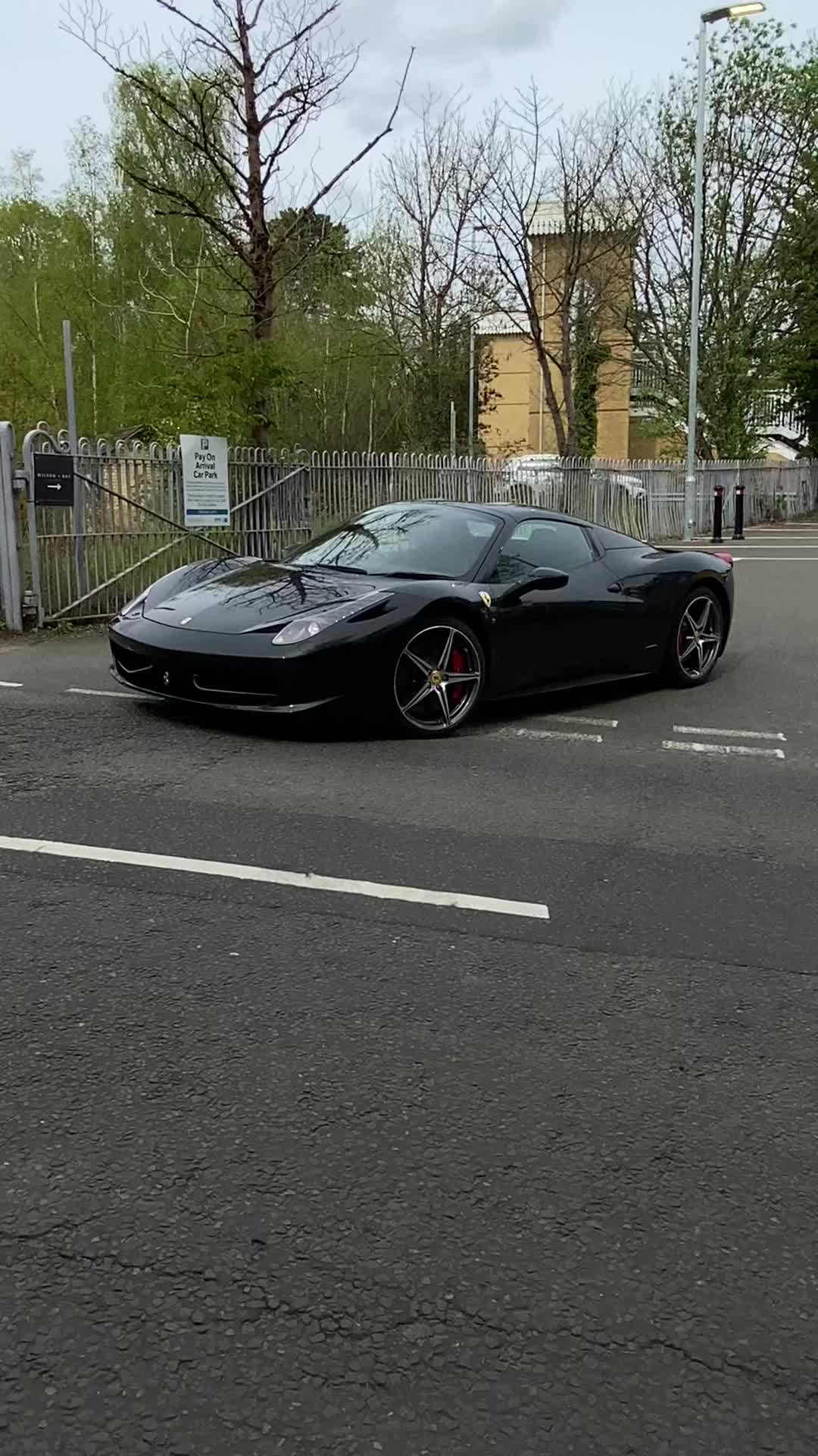 @CarSpotter2610&trade;