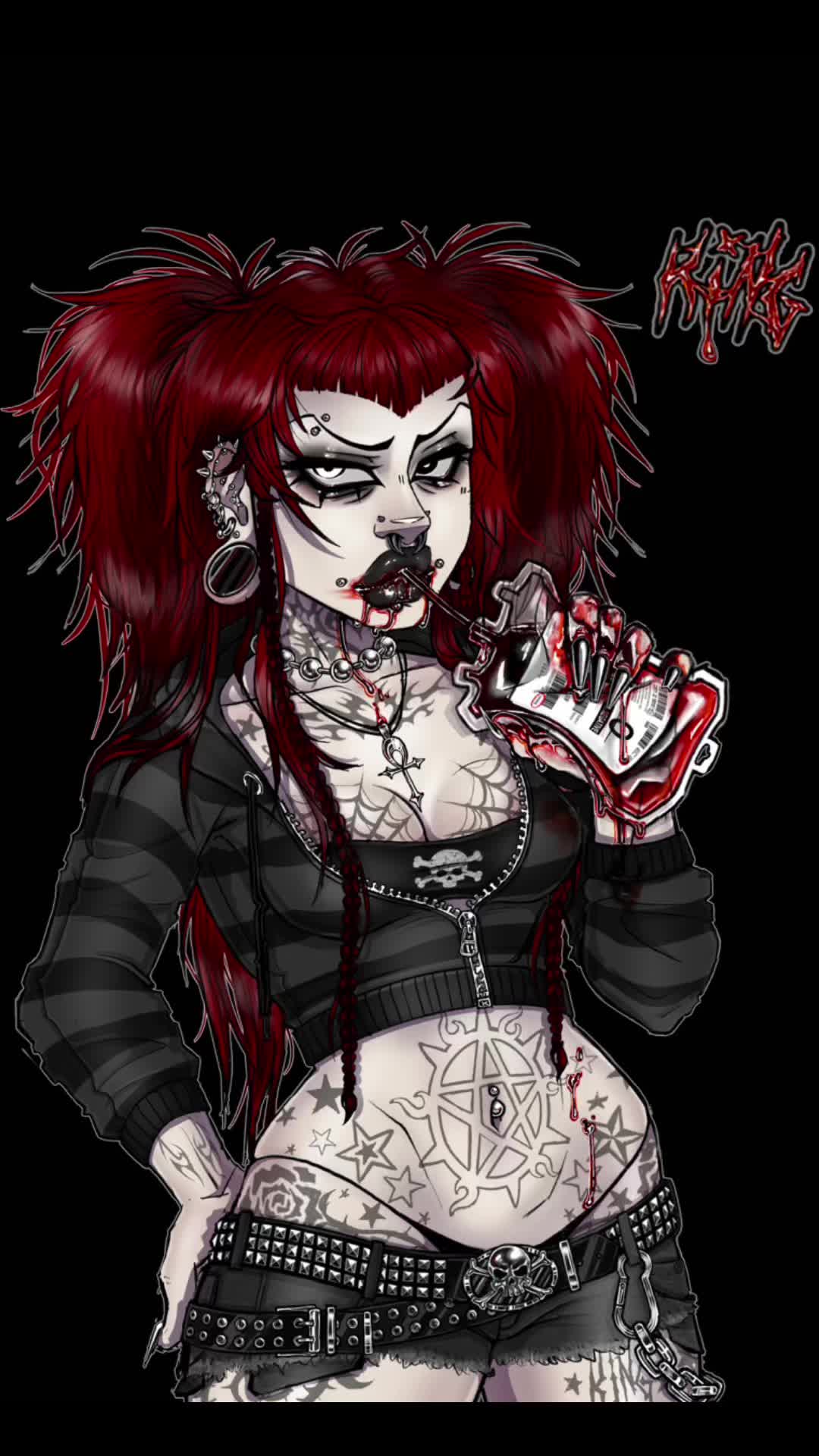 @𝐊𝐈𝐍𝐆