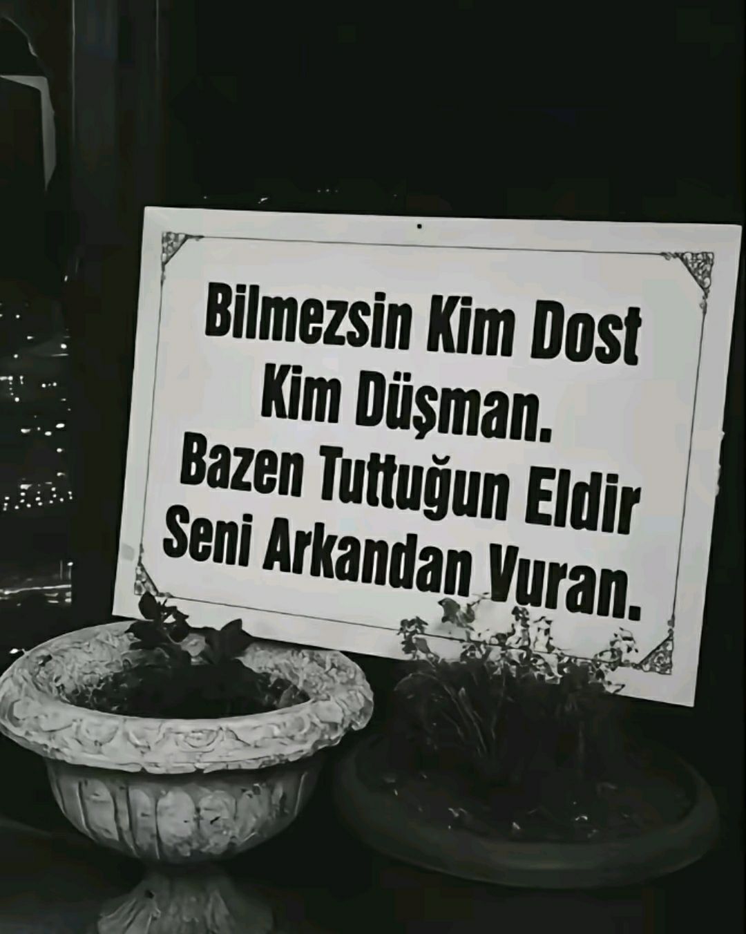 @SERVAN HRN