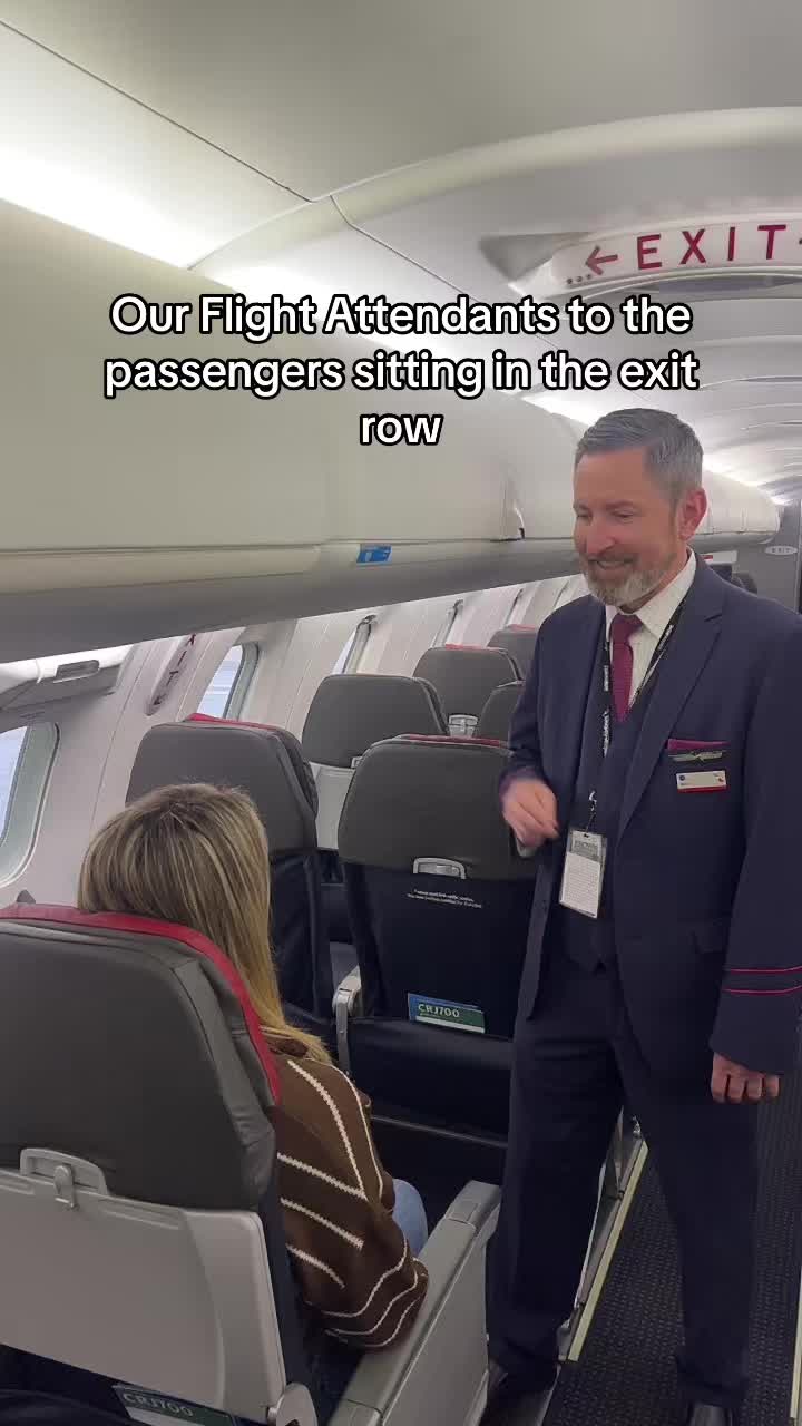@PSA Airlines