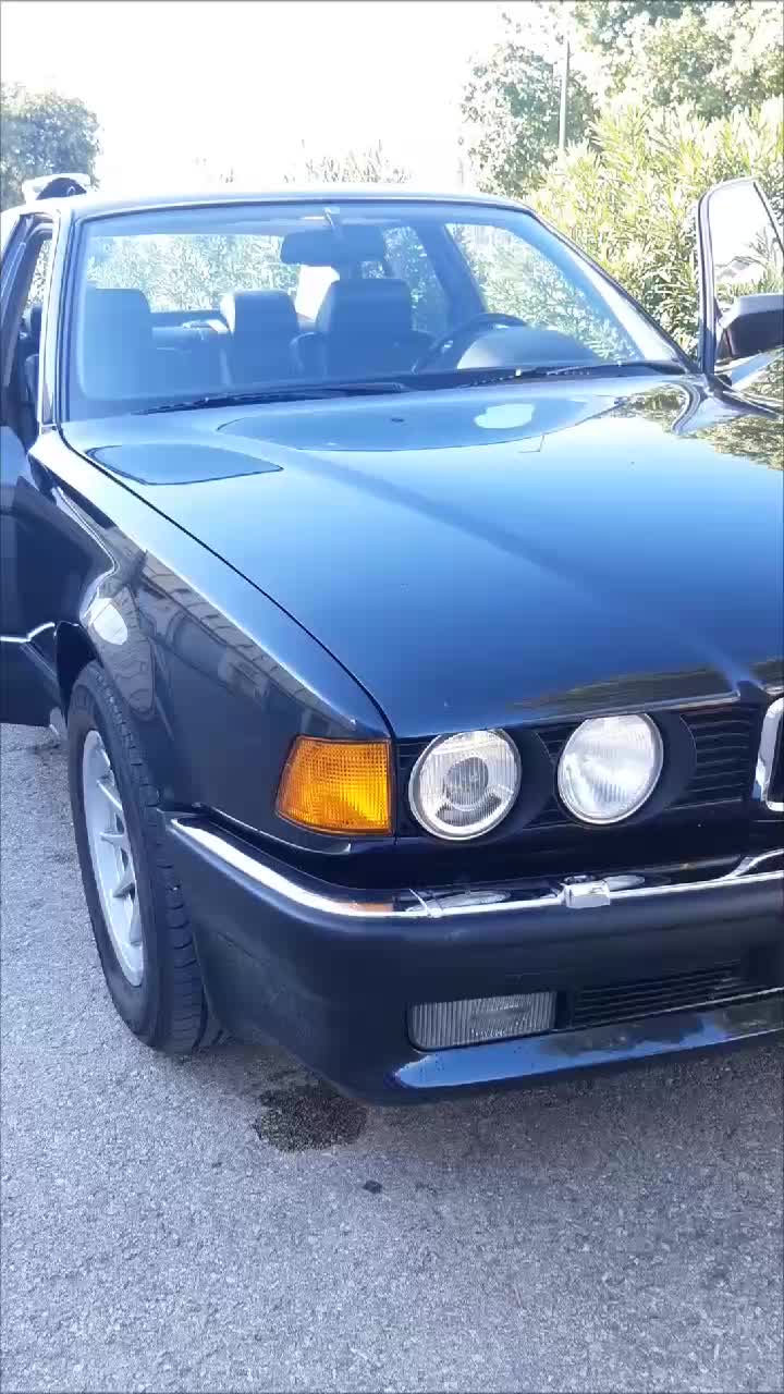 @Barnfindex APP Classic Car