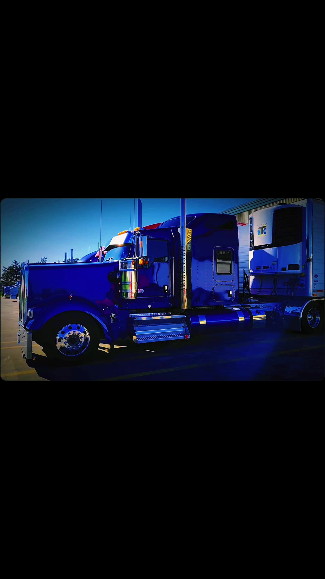 @JayOur Truck Crap