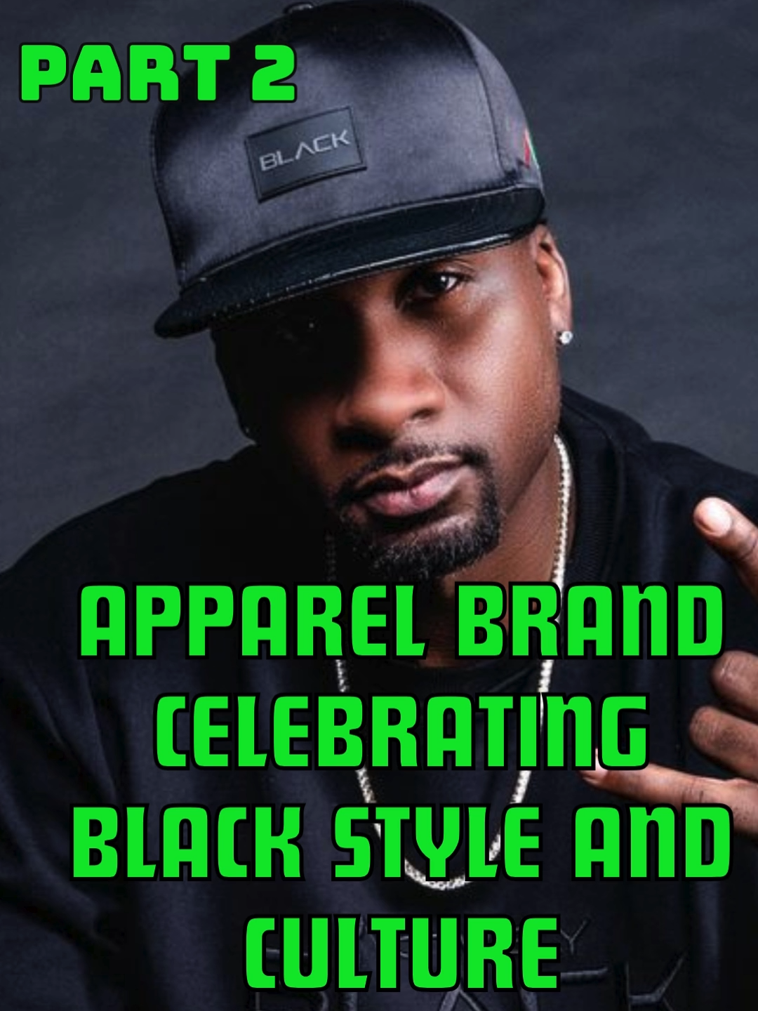 @Black Owned Business