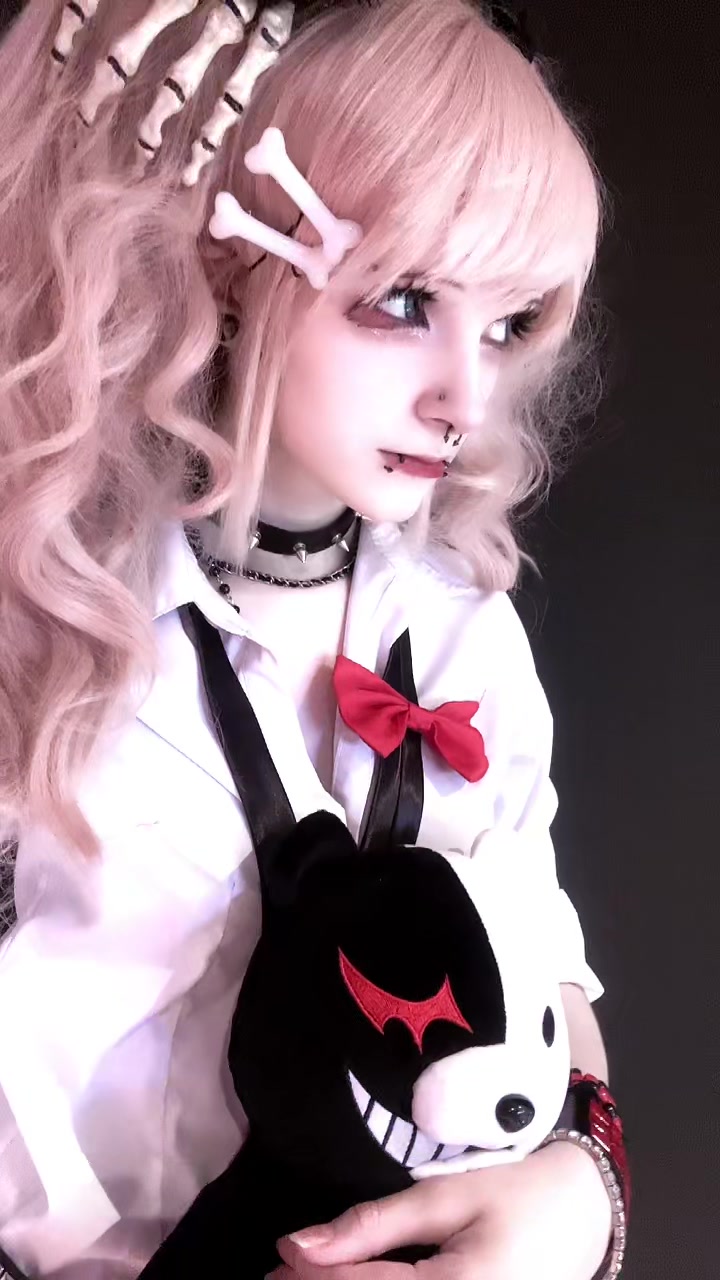 @！KITTY KAT （ーー；）
