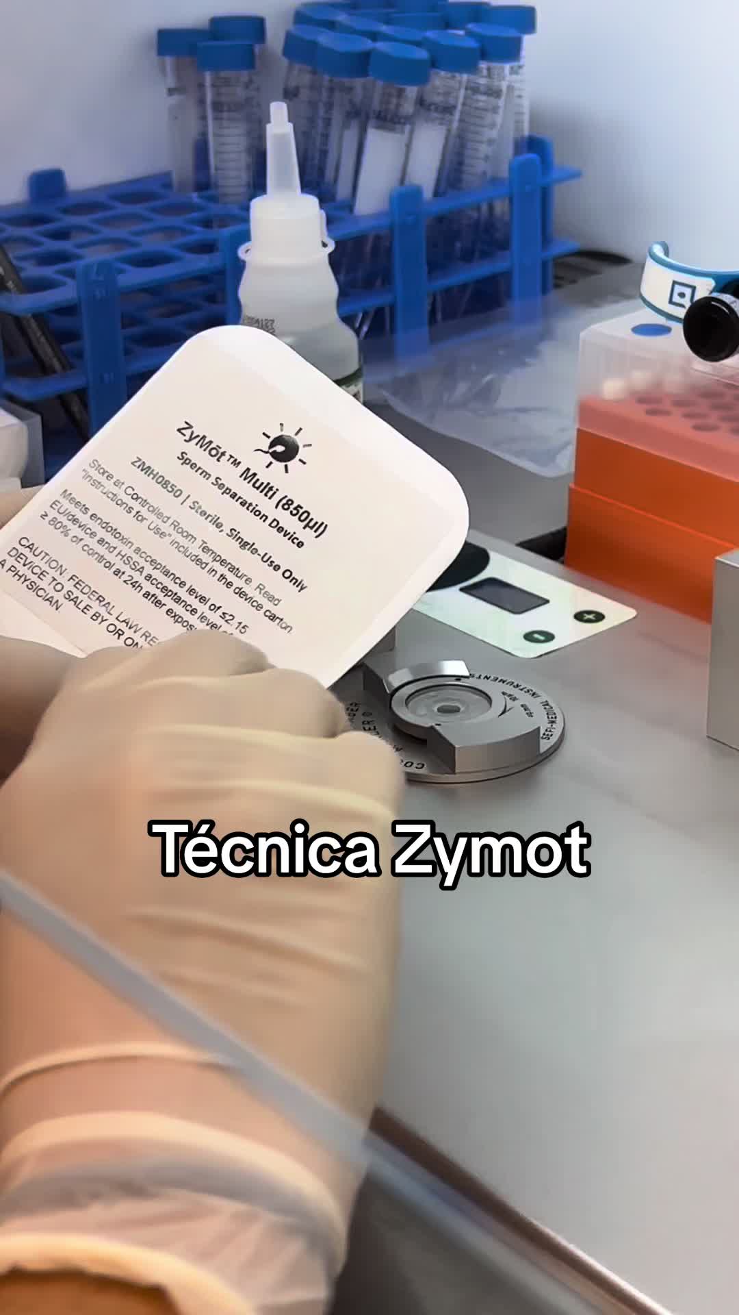 @Lai | Embriologista