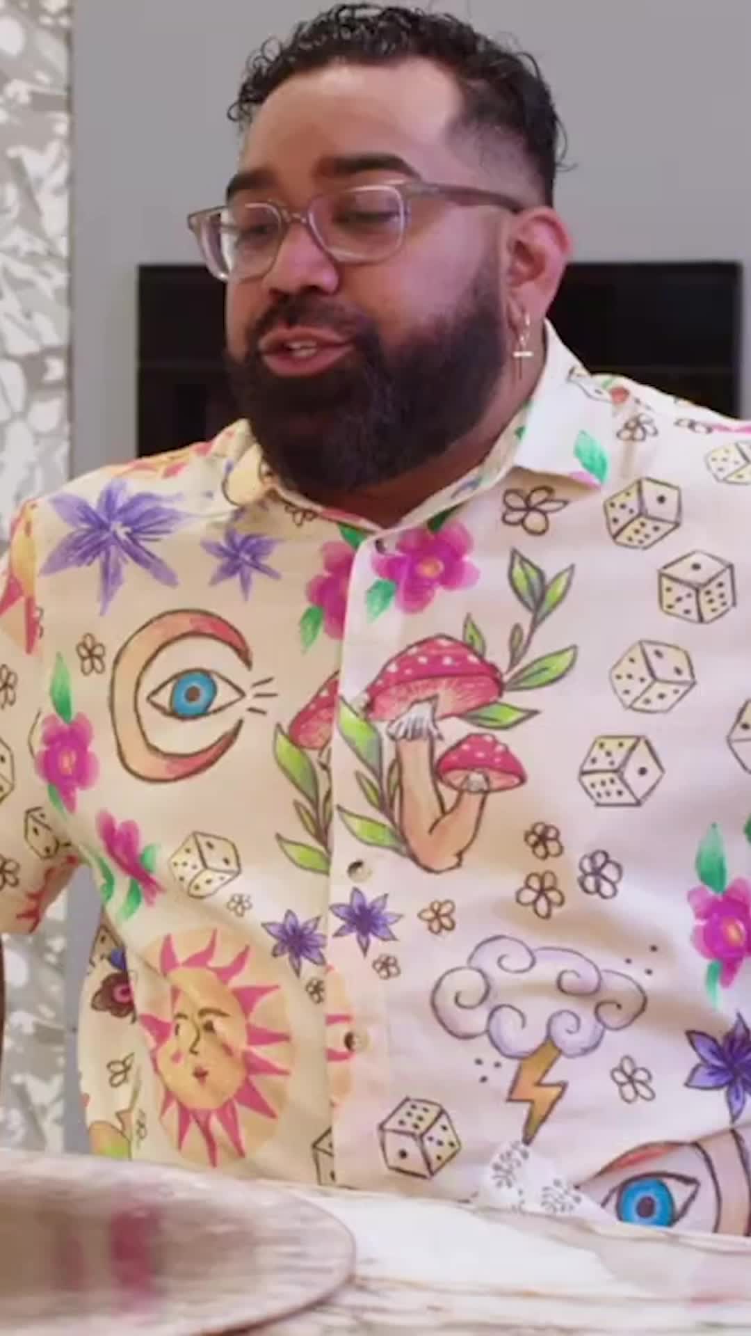 @dinnerwithish
