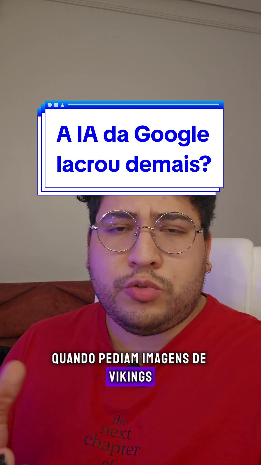 @Marco Nascimento | Entropia 🧠