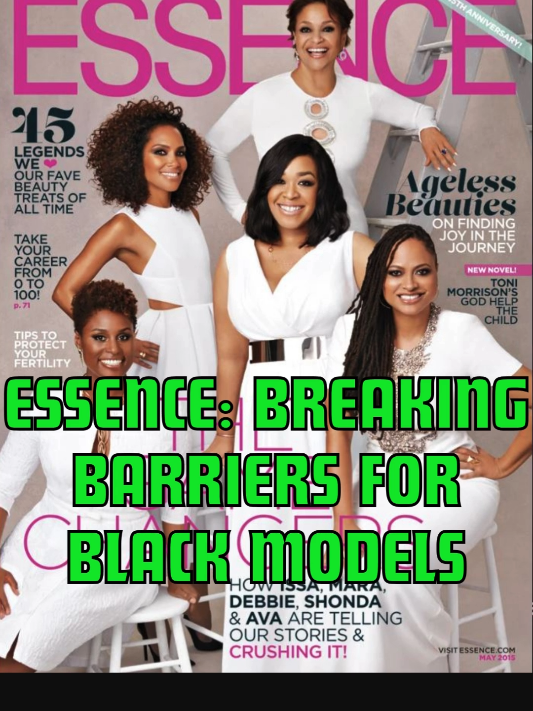 @Black Owned Business