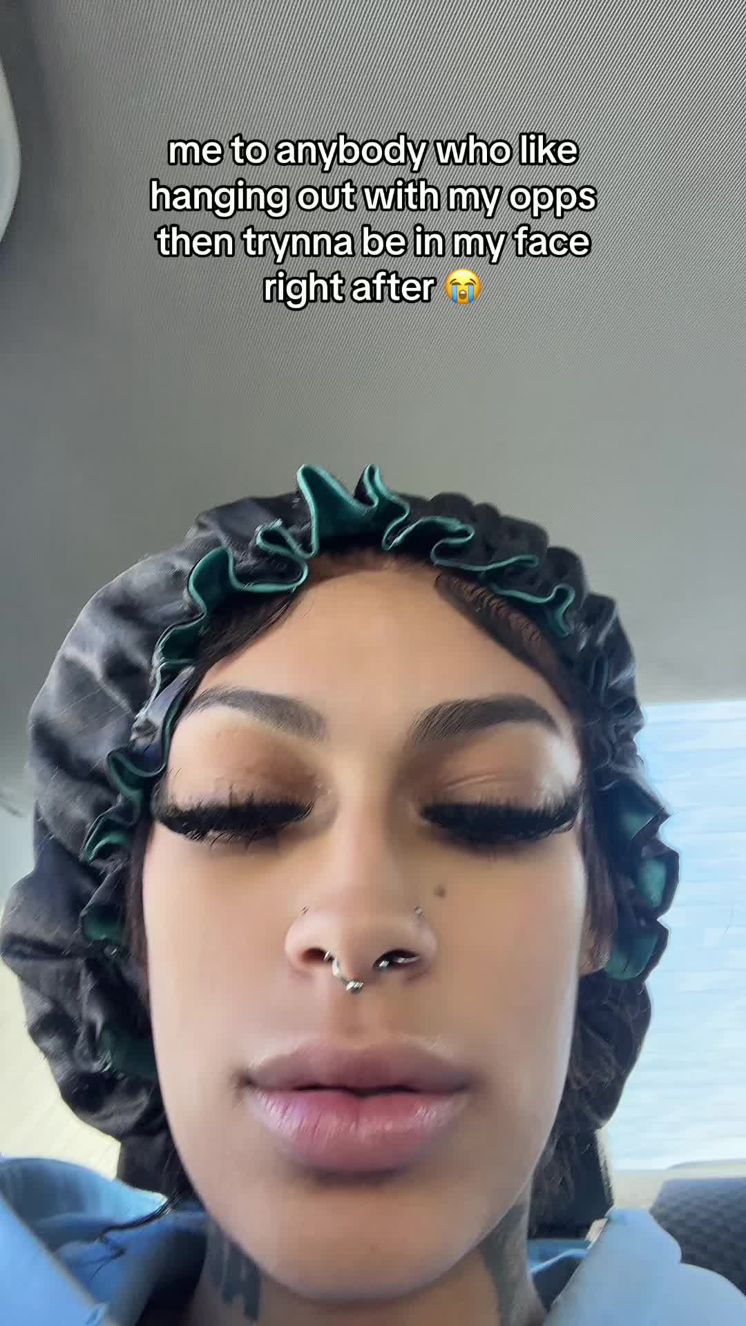 @MURDA ! 🕸️